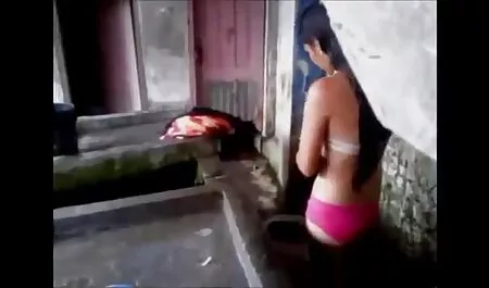 Човекът в чара на майка ми и съпруга ми, Руски home porno