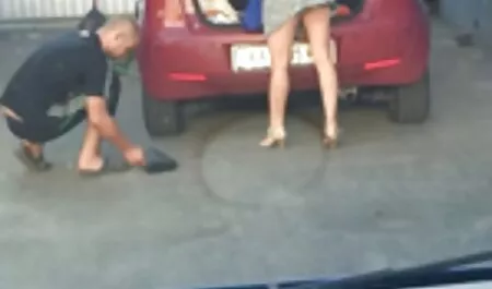 Сладък също порно с рускини във влагалището